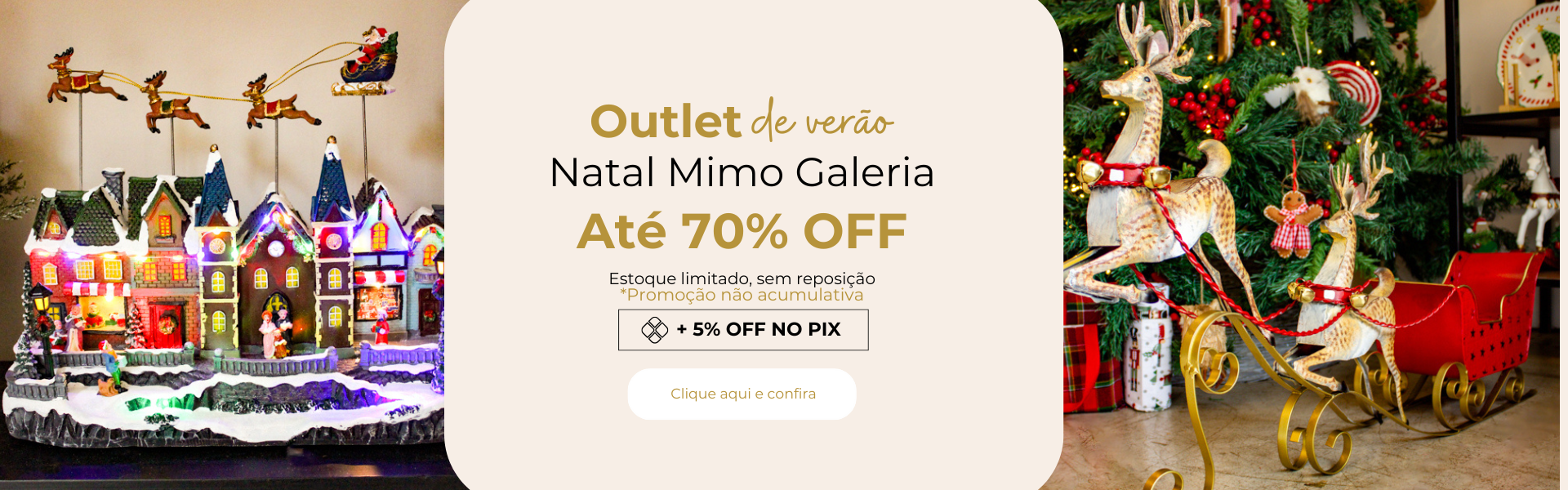 Outlet Natal